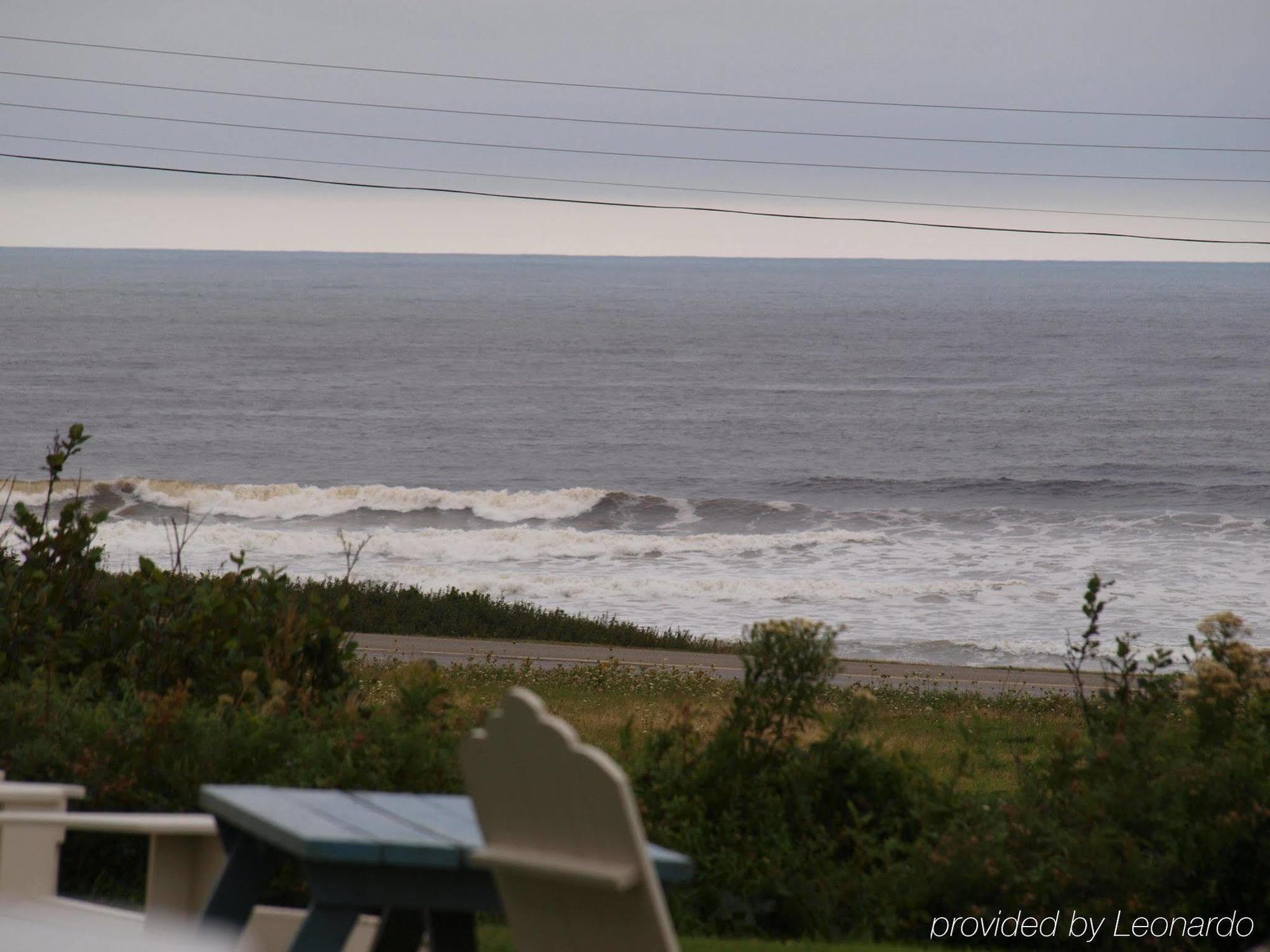 Cape View Motel & Cottages Mavilette Facilidades foto